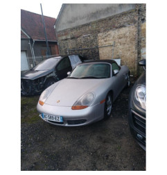 Support moteur droit PORSCHE BOXSTER 1 986