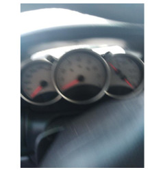Support moteur droit PORSCHE BOXSTER 1 986