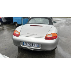 Support moteur droit PORSCHE BOXSTER 1 986