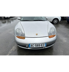 Support moteur droit PORSCHE BOXSTER 1 986