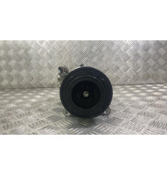Compresseur clim BMW X1 F48