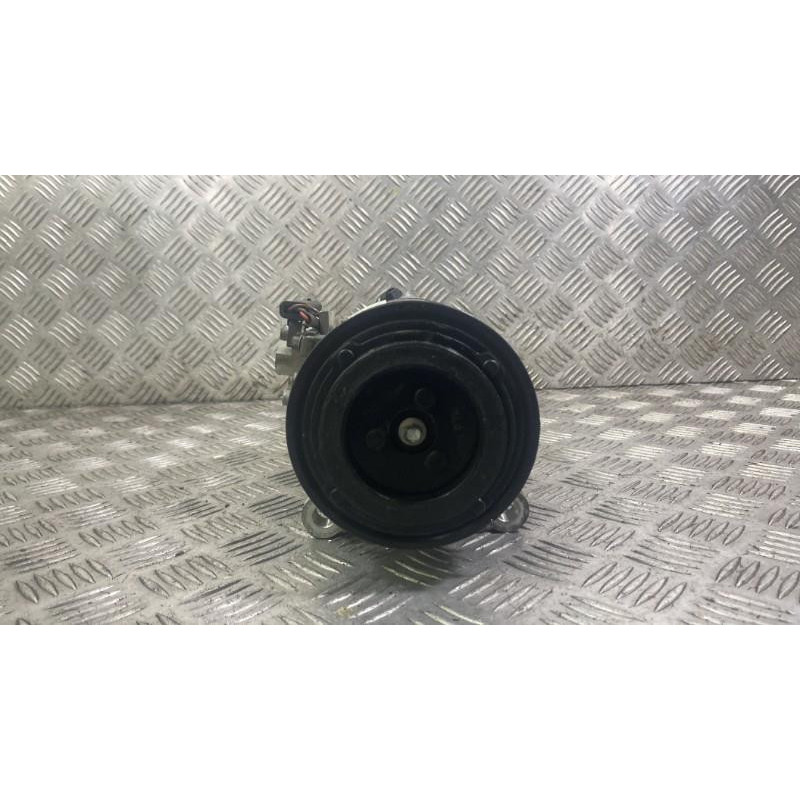 Compresseur clim BMW X1 F48 Photo n°3