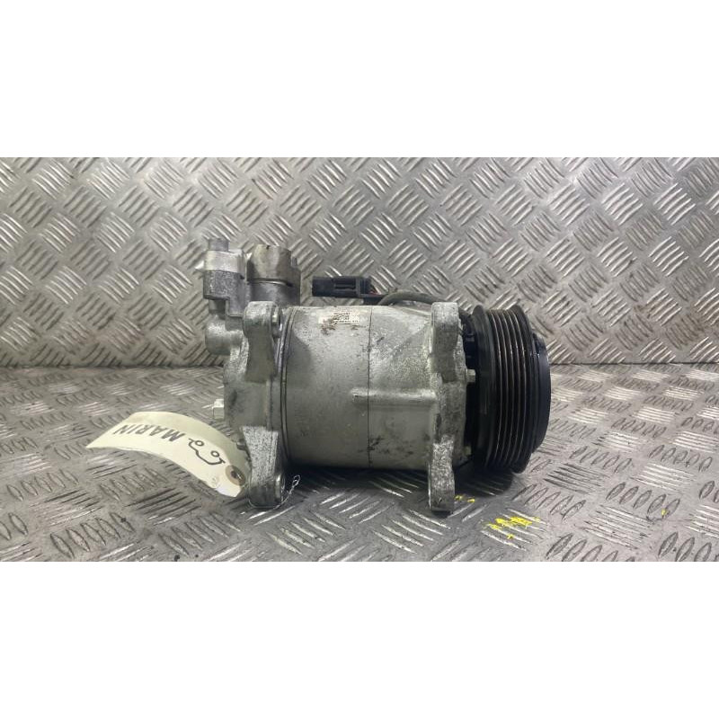 Compresseur clim BMW X1 F48 Photo n°4
