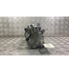 Compresseur clim BMW X1 F48