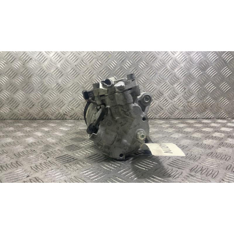 Compresseur clim BMW X1 F48 Photo n°5
