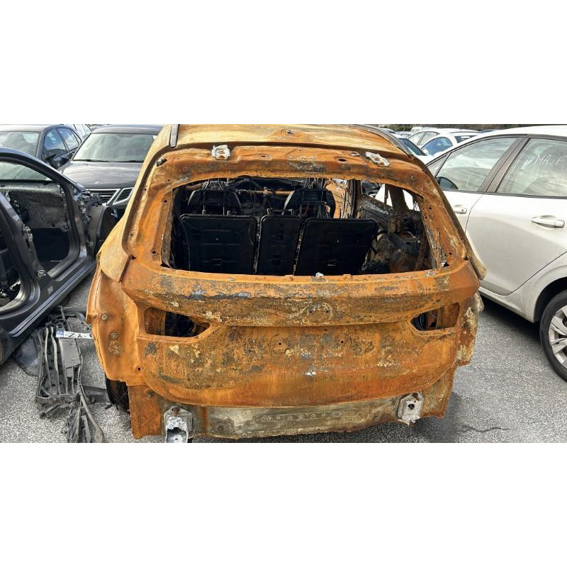 Compresseur clim BMW X1 F48 Photo n°9