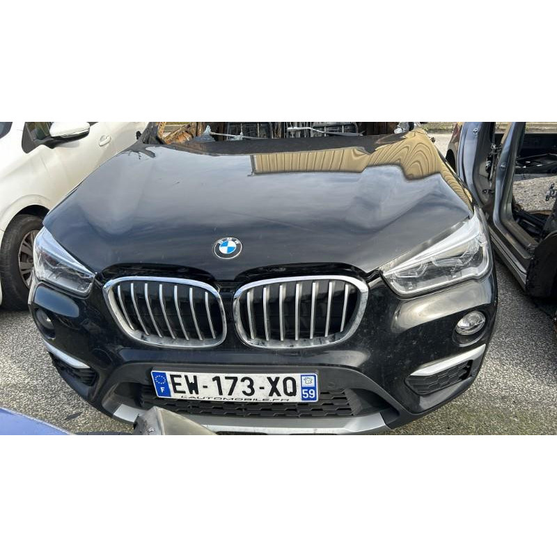 Compresseur clim BMW X1 F48 Photo n°10