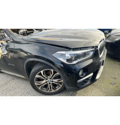 Compresseur clim BMW X1 F48