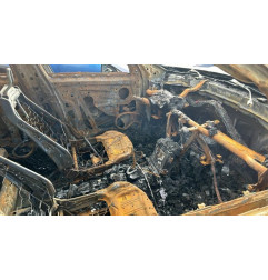 Compresseur clim BMW X1 F48