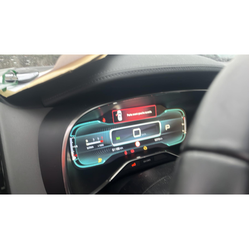 Alternateur CITROEN C5 AIRCROSS Photo n°6