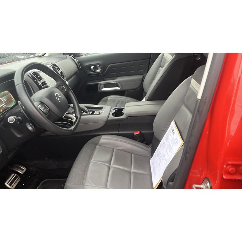 Alternateur CITROEN C5 AIRCROSS Photo n°8