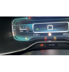 Alternateur CITROEN C5 AIRCROSS