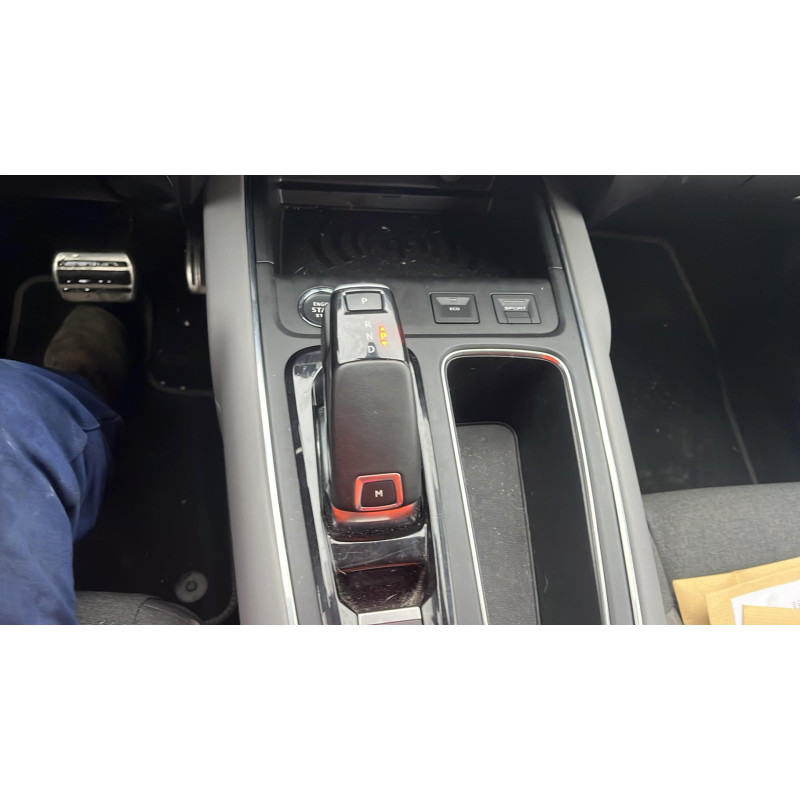 Alternateur CITROEN C5 AIRCROSS Photo n°10