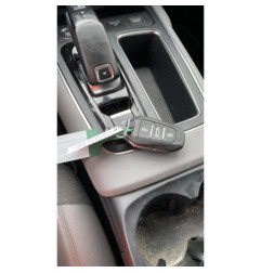 Alternateur CITROEN C5 AIRCROSS