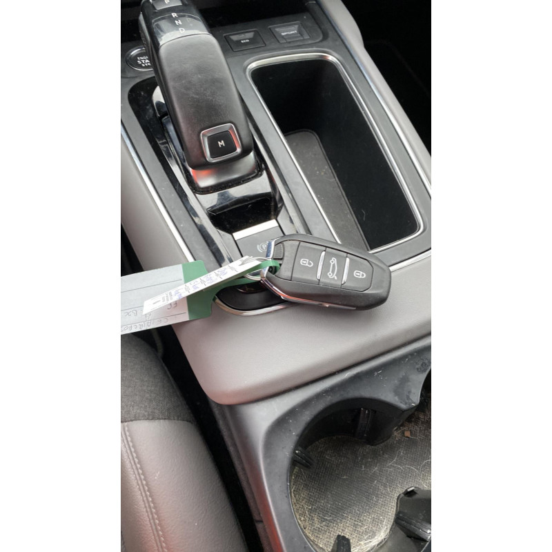 Alternateur CITROEN C5 AIRCROSS Photo n°12