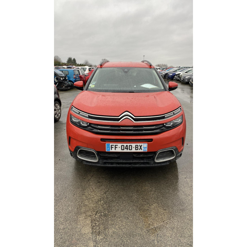 Alternateur CITROEN C5 AIRCROSS Photo n°13