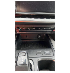 Alternateur CITROEN C5 AIRCROSS