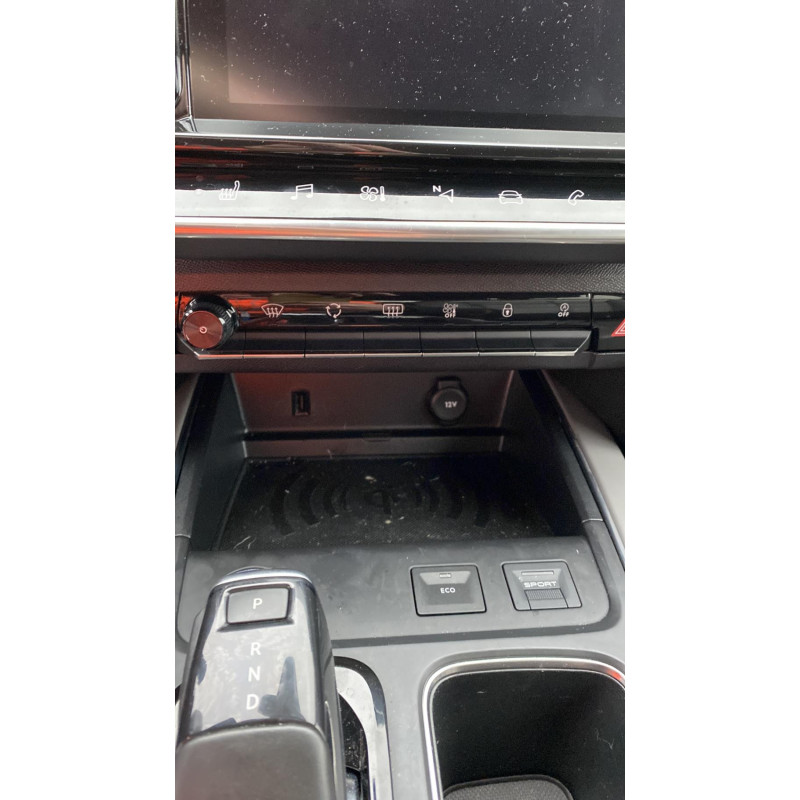 Alternateur CITROEN C5 AIRCROSS Photo n°14