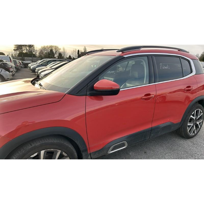 Alternateur CITROEN C5 AIRCROSS Photo n°15