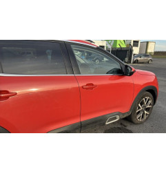 Alternateur CITROEN C5 AIRCROSS