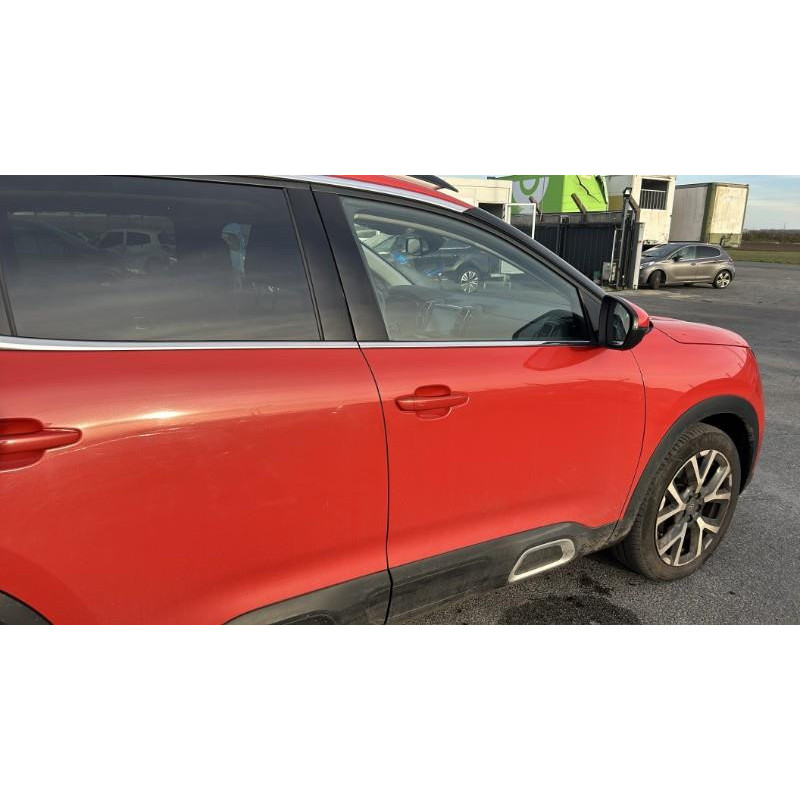 Alternateur CITROEN C5 AIRCROSS Photo n°16