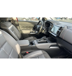 Alternateur CITROEN C5 AIRCROSS
