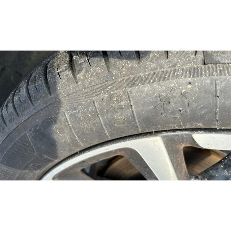 Alternateur CITROEN C5 AIRCROSS Photo n°18