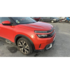 Alternateur CITROEN C5 AIRCROSS
