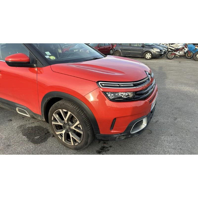 Alternateur CITROEN C5 AIRCROSS Photo n°19