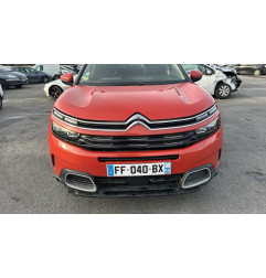 Alternateur CITROEN C5 AIRCROSS