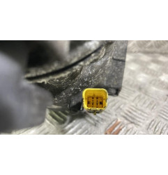 Compresseur clim CITROEN C4 PICASSO 1