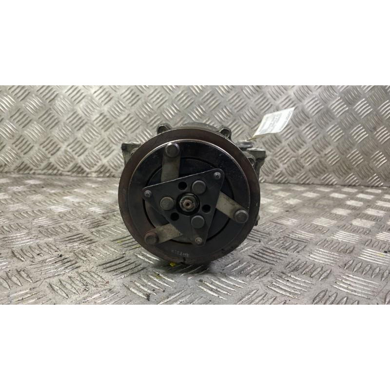 Compresseur clim CITROEN C4 PICASSO 1 Photo n°5