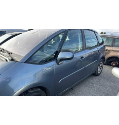 Compresseur clim CITROEN C4 PICASSO 1