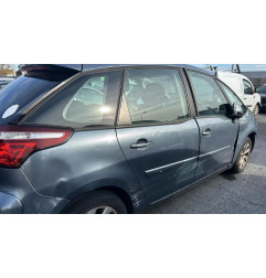 Compresseur clim CITROEN C4 PICASSO 1