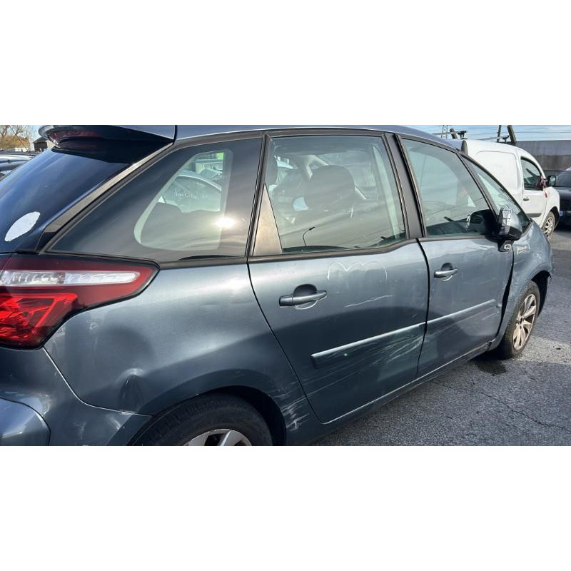 Compresseur clim CITROEN C4 PICASSO 1 Photo n°8