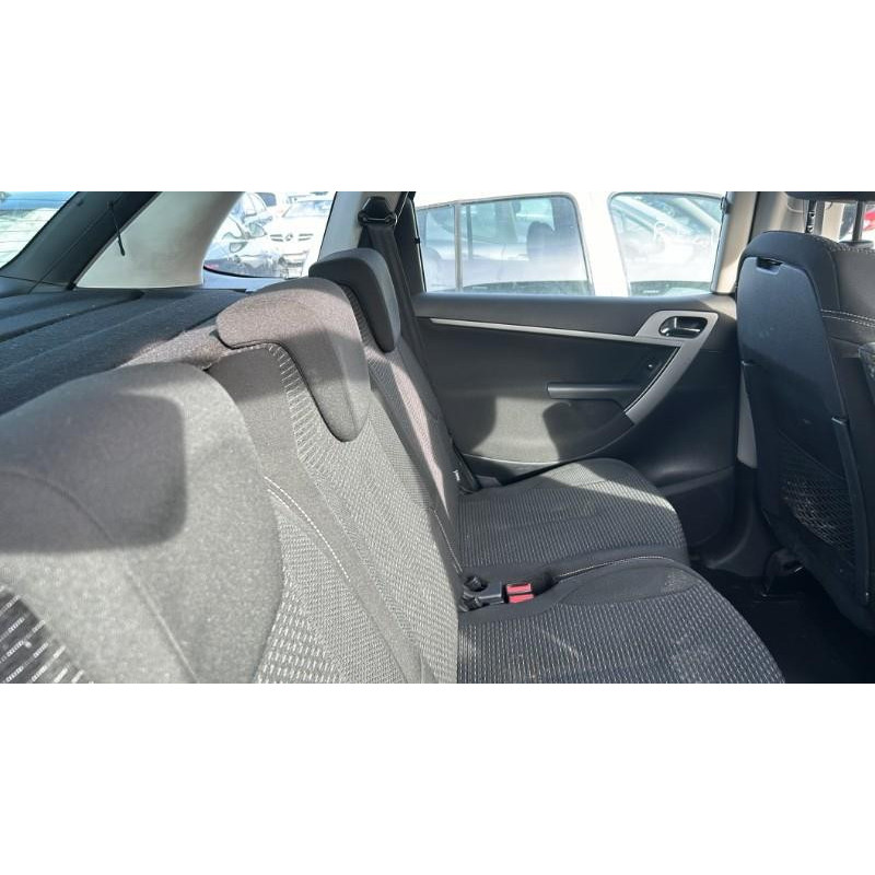 Compresseur clim CITROEN C4 PICASSO 1 Photo n°11