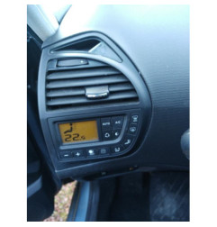 Compresseur clim CITROEN C4 PICASSO 1