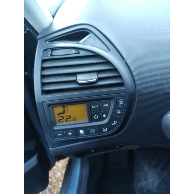 Compresseur clim CITROEN C4 PICASSO 1 Photo n°12