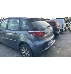 Compresseur clim CITROEN C4 PICASSO 1