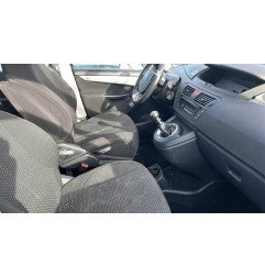 Compresseur clim CITROEN C4 PICASSO 1