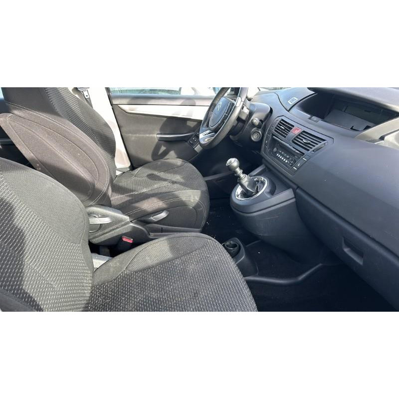 Compresseur clim CITROEN C4 PICASSO 1 Photo n°14