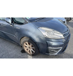 Compresseur clim CITROEN C4 PICASSO 1