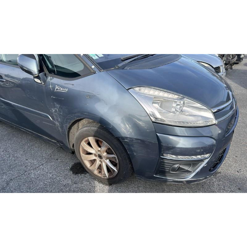Compresseur clim CITROEN C4 PICASSO 1 Photo n°15