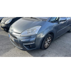 Compresseur clim CITROEN C4 PICASSO 1