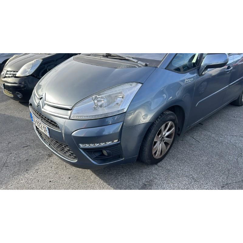 Compresseur clim CITROEN C4 PICASSO 1 Photo n°16