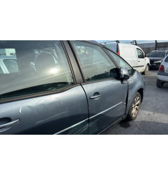 Compresseur clim CITROEN C4 PICASSO 1