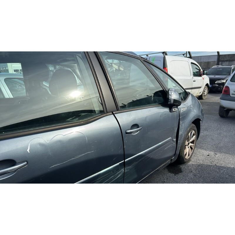Compresseur clim CITROEN C4 PICASSO 1 Photo n°18