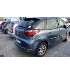 Compresseur clim CITROEN C4 PICASSO 1