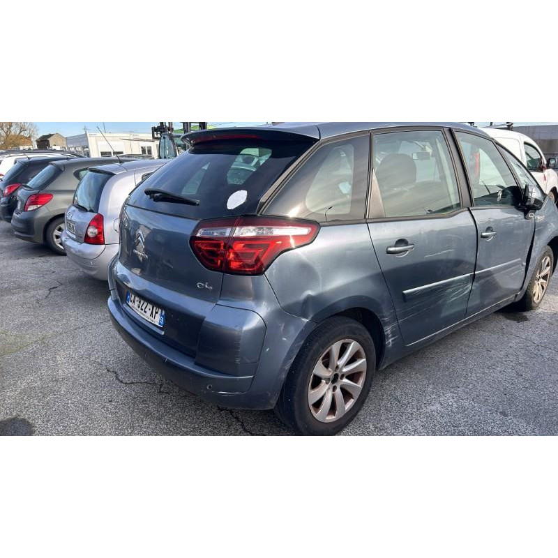 Compresseur clim CITROEN C4 PICASSO 1 Photo n°19