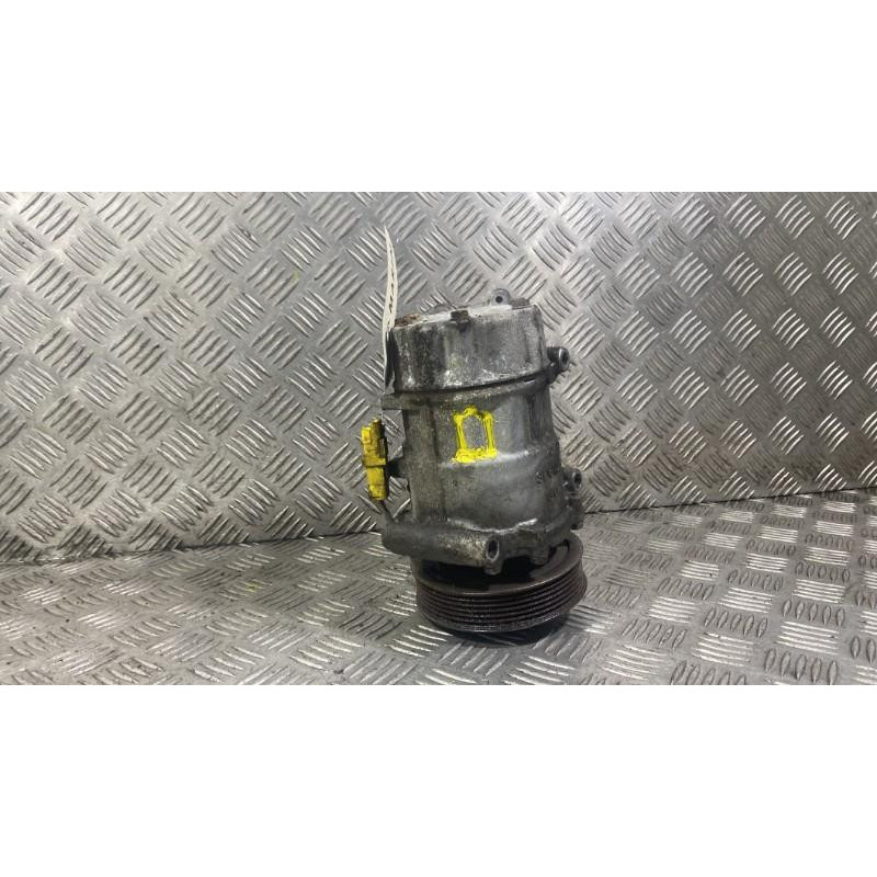 Compresseur clim CITROEN C3 1 Photo n°2